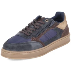Herren Bullboxer Low Sneaker -