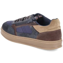 Herren Bullboxer Low Sneaker -
