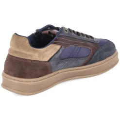 Herren Bullboxer Low Sneaker -