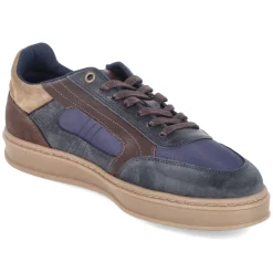 Herren Bullboxer Low Sneaker -