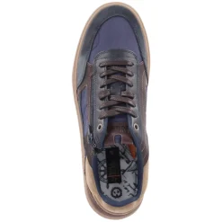 Herren Bullboxer Low Sneaker -