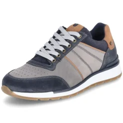 Herren Bullboxer Low Sneaker -