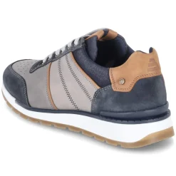 Herren Bullboxer Low Sneaker -