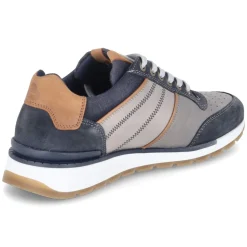 Herren Bullboxer Low Sneaker -