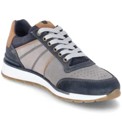 Herren Bullboxer Low Sneaker -