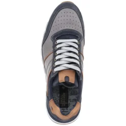 Herren Bullboxer Low Sneaker -