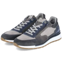 Herren Bullboxer Low Sneaker -