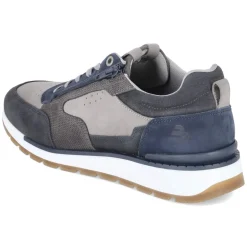 Herren Bullboxer Low Sneaker -