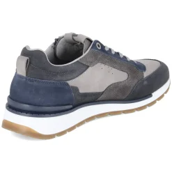 Herren Bullboxer Low Sneaker -