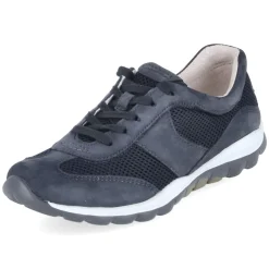 Damen Gabor Low Sneaker -