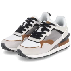 Herren Bullboxer Low Sneaker -