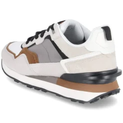 Herren Bullboxer Low Sneaker -