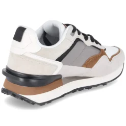 Herren Bullboxer Low Sneaker -