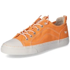 Damen Mustang Low Sneaker -