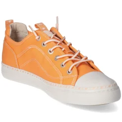 Damen Mustang Low Sneaker -