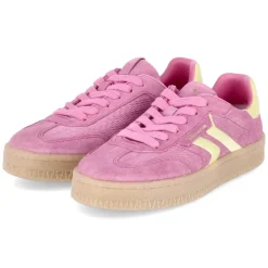 Damen Tamaris Low Sneaker -