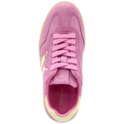 Damen Tamaris Low Sneaker -