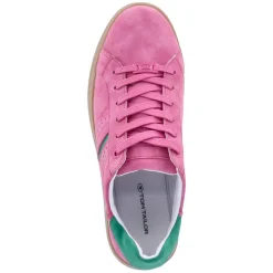Damen Tom Tailor Low Sneaker -