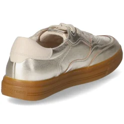 Damen Paul Green Low Sneaker -