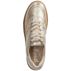 Damen Paul Green Low Sneaker -