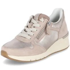 Damen Gabor Low Sneaker -