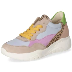 Damen Gabor Low Sneaker -