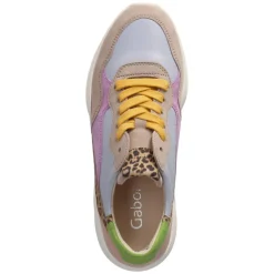 Damen Gabor Low Sneaker -