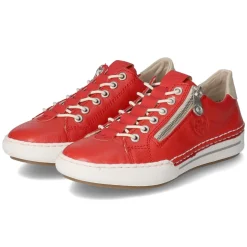 Damen Rieker Low Sneaker -