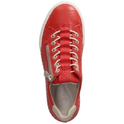 Damen Rieker Low Sneaker -
