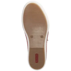 Damen Rieker Low Sneaker -