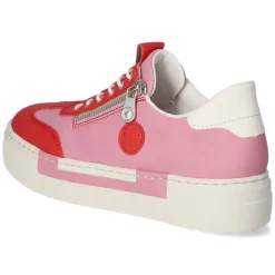 Damen Rieker Low Sneaker -
