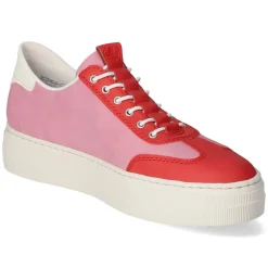 Damen Rieker Low Sneaker -