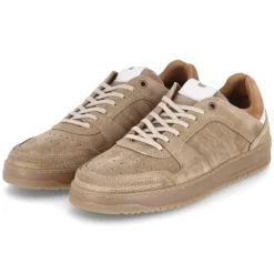 Herren Bullboxer Low Sneaker -