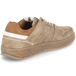 Herren Bullboxer Low Sneaker -