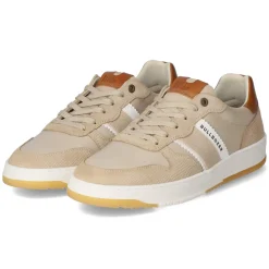 Herren Bullboxer Low Sneaker -