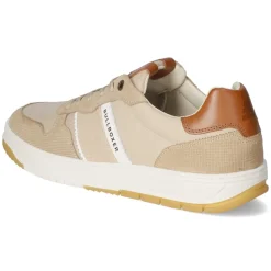 Herren Bullboxer Low Sneaker -