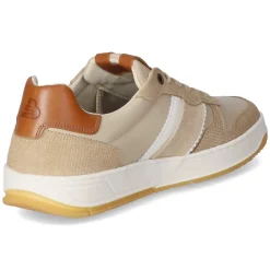 Herren Bullboxer Low Sneaker -