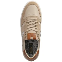Herren Bullboxer Low Sneaker -