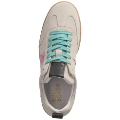 Damen Bullboxer Low Sneaker -