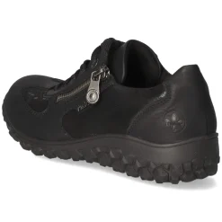 Damen Rieker Low Sneaker -