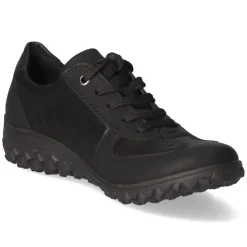 Damen Rieker Low Sneaker -