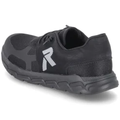 Herren Rieker Low Sneaker -