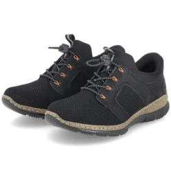 Damen Rieker Low Sneaker -
