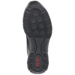 Damen Rieker Low Sneaker -