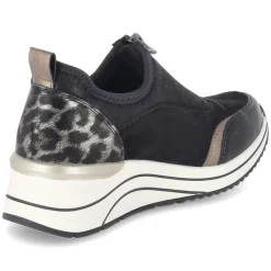 Damen Remonte Low Sneaker -