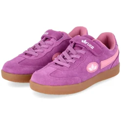 Kinder Lico Low Sneaker SHUTTLE L VS -