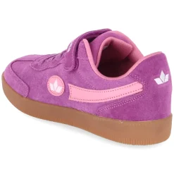 Kinder Lico Low Sneaker SHUTTLE L VS -