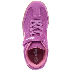 Kinder Lico Low Sneaker SHUTTLE L VS -