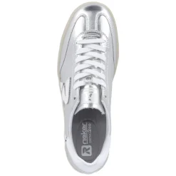 Damen Rieker Low Sneaker -