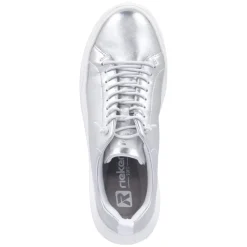 Damen Rieker Low Sneaker -